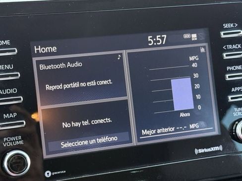 Used 2023 Toyota Camry SE w/ Convenience Package image 18