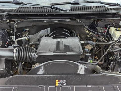 Used 2020 Chevrolet Silverado 2500 LT w/ All Star Edition image 31