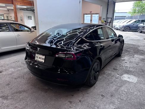 Used 2018 Tesla Model 3 Long Range RWD image 5