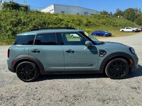 Used 2024 MINI Cooper Countryman S AWD/4WD image 11