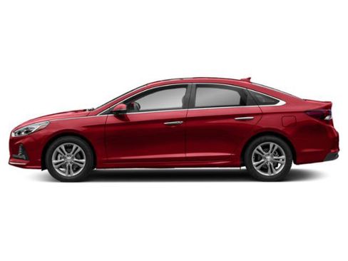 Used 2019 Hyundai Sonata SEL FWD image 6