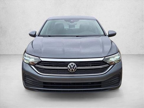 Used 2024 Volkswagen Jetta S FWD image 2