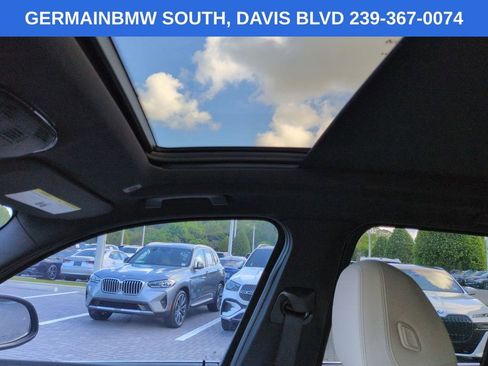 Certified 2023 BMW X3 xDrive30i w/ Convenience Package w/ZPA AWD/4WD image 21