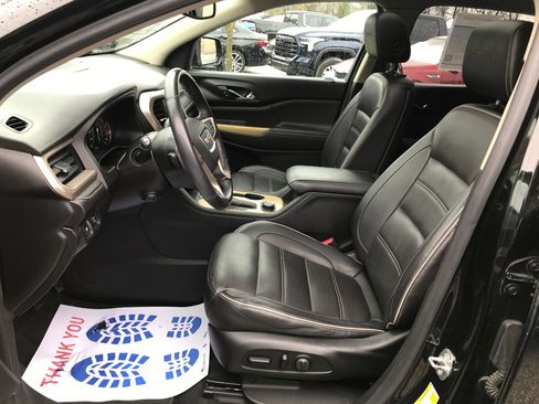 Used 2018 GMC Acadia Denali image 27