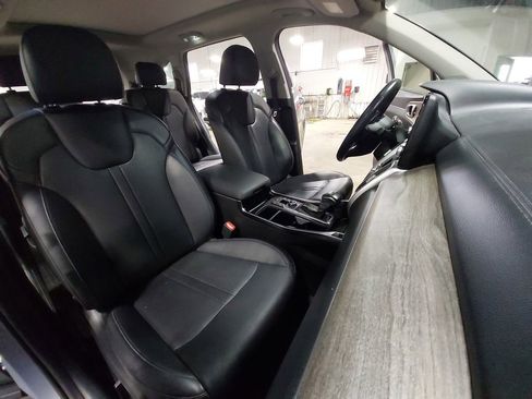 Used 2023 Kia Sorento X-Line EX AWD/4WD image 10