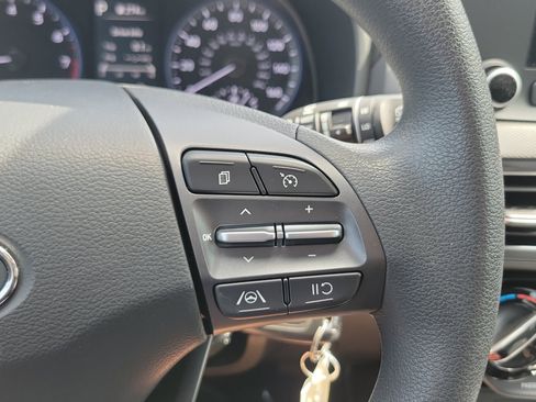 Certified 2023 Hyundai Kona SE image 22