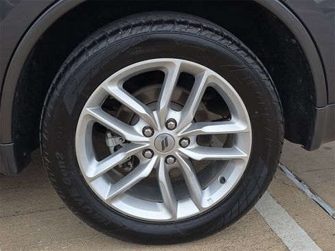 Used 2024 Dodge Durango GT image 32