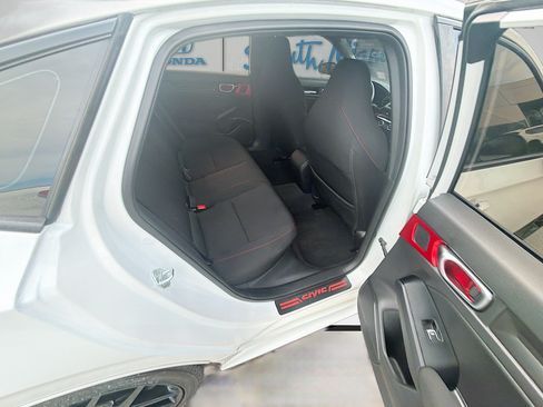Certified 2023 Honda Civic Si image 27