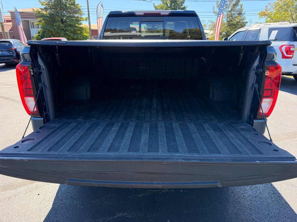 Used 2019 GMC Sierra 1500 Elevation w/ Elevation Value Package AWD/4WD image 32