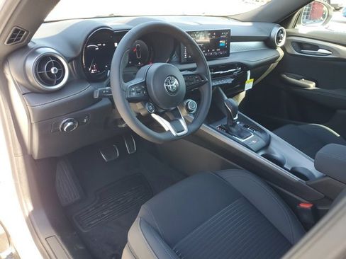 New 2026 Alfa Romeo Tonale Sprint w/ Active Assist Package AWD/4WD image 8