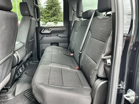 Used 2026 Chevrolet Silverado 2500 LT w/ All Star Edition AWD/4WD image 24