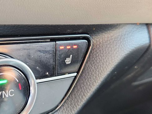 Certified 2024 Honda HR-V EX-L image 24