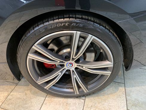 Used 2023 BMW 440i xDrive Coupe w/ Premium Package AWD/4WD image 13