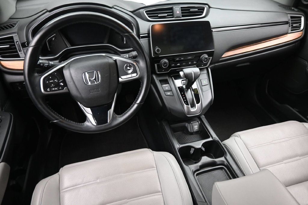 Used 2018 Honda CR-V EX-L image 15