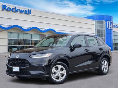 Certified 2023 Honda HR-V LX