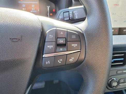 New 2025 Ford Maverick XLT image 15