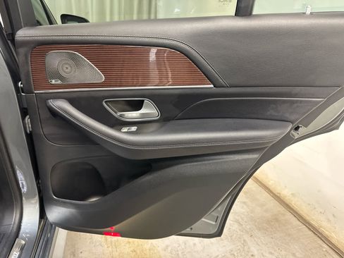 Used 2023 Mercedes-Benz GLE 450 4MATIC image 27