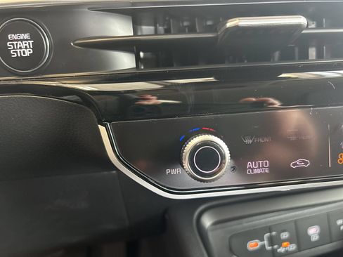 New 2026 Kia K5 LXS FWD image 24