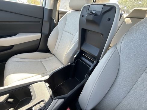 New 2025 Honda Accord SE image 27