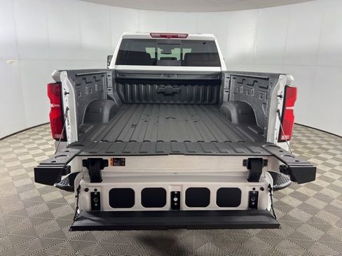 New 2026 Chevrolet Silverado 3500 LT w/ Trail Boss Package image 8
