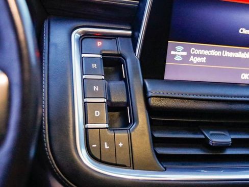 Used 2021 Chevrolet Tahoe LT image 21