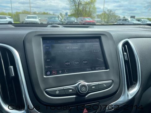 Used 2020 Chevrolet Equinox LT FWD image 20