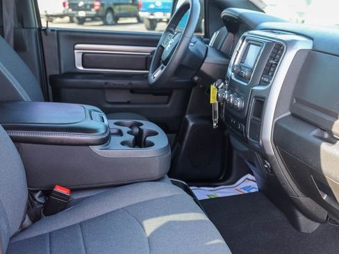 Used 2024 RAM 1500 Classic Warlock image 16