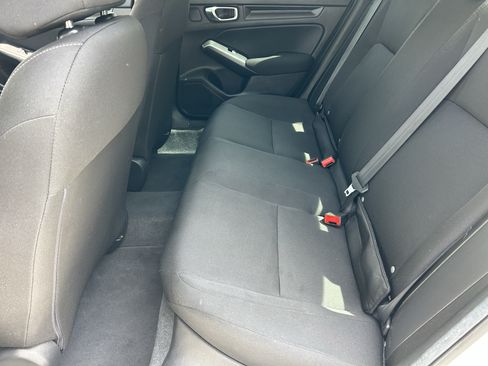 Used 2024 Honda Civic LX image 15
