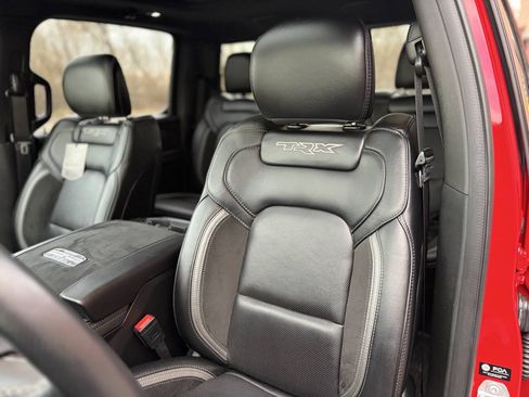 Used 2022 RAM 1500 TRX w/ TRX Level 1 Equipment Group AWD/4WD image 21