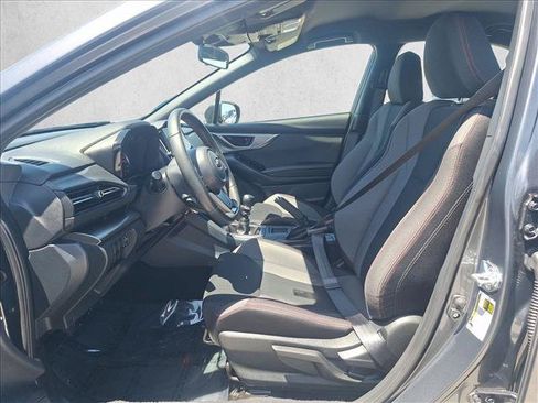 Used 2024 Subaru WRX AWD/4WD image 15