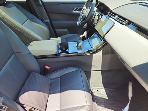New 2026 Land Rover Range Rover Velar S AWD/4WD image 3