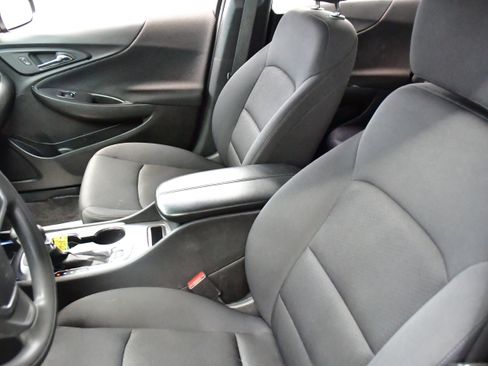 Used 2023 Chevrolet Malibu LT FWD image 9