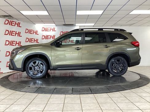 New 2026 Subaru Ascent Bronze Edition AWD/4WD image 4