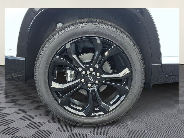 New 2027 Chevrolet Traverse RS AWD/4WD image 5