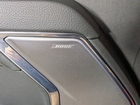 Used 2024 GMC Sierra 1500 Denali w/ Denali Reserve Package image 12