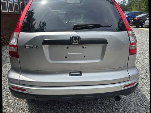 Used 2010 Honda CR-V LX image 10