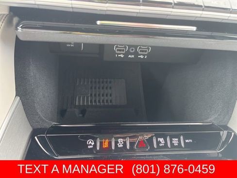New 2026 Jeep Grand Wagoneer 4WD image 28