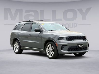 Used 2024 Dodge Durango GT