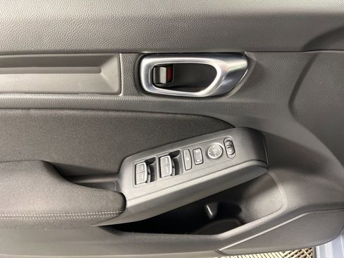 Certified 2024 Honda Civic Sport image 24