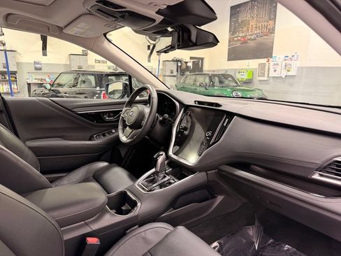Used 2023 Subaru Outback Touring XT AWD/4WD image 28