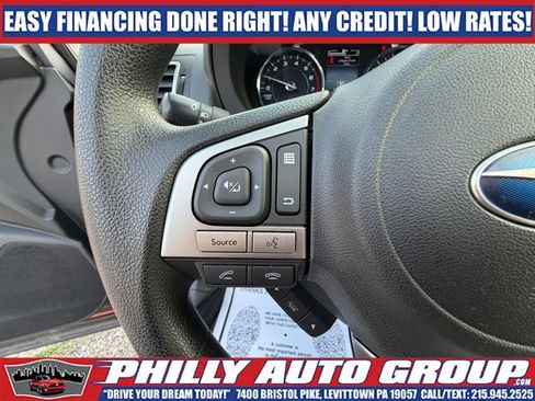 Used 2017 Subaru Forester 2.5i Premium AWD/4WD image 31