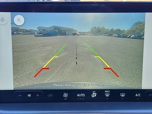 Used 2024 Ford Escape Active w/ Tech Pack #1 image 30