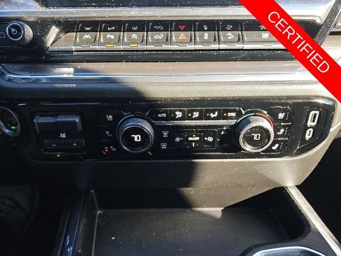 Used 2023 Chevrolet Silverado 1500 High Country w/ Technology Package image 22