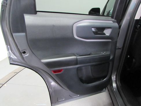 Used 2023 Ford Bronco Sport Big Bend w/ Convenience Package image 14