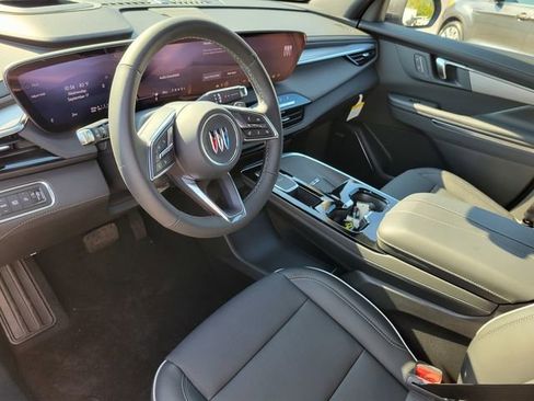 New 2026 Buick Enclave Preferred w/ Power Package image 14