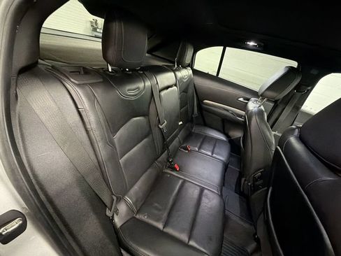 Used 2019 Cadillac XT4 Premium Luxury w/ Cold Weather Package FWD image 26