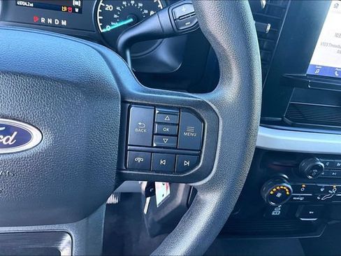 Certified 2024 Ford F250 XLT w/ FX4 Off-Road Package AWD/4WD image 15