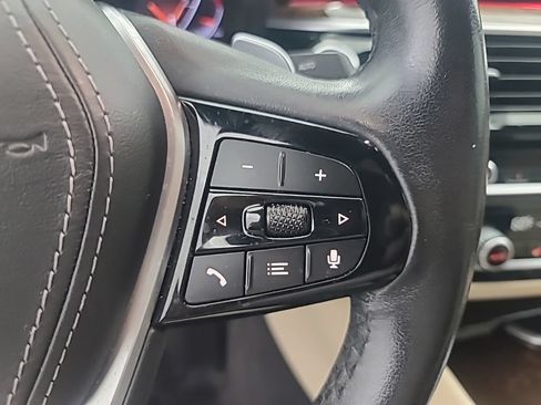 Used 2020 BMW 530i RWD image 27