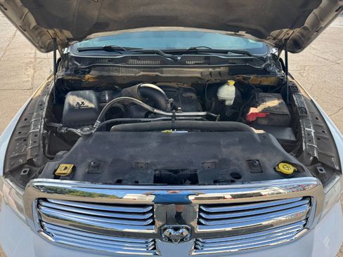 Used 2013 RAM 1500 Big Horn AWD/4WD image 22