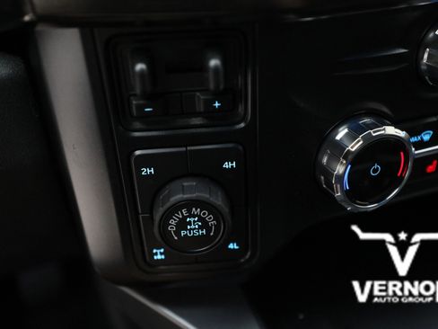 New 2026 Ford F250 Lariat w/ Tremor Off-Road Package AWD/4WD image 22